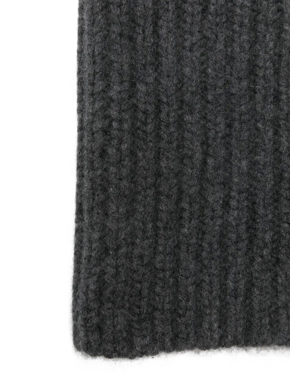 HURRAY Luxurious Cashmere Sailor Beanie