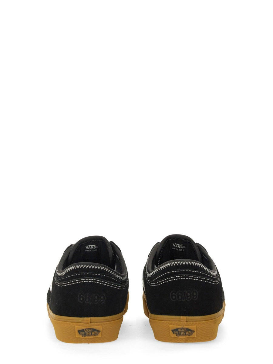 VANS Classic Sneakers for Every Occasion