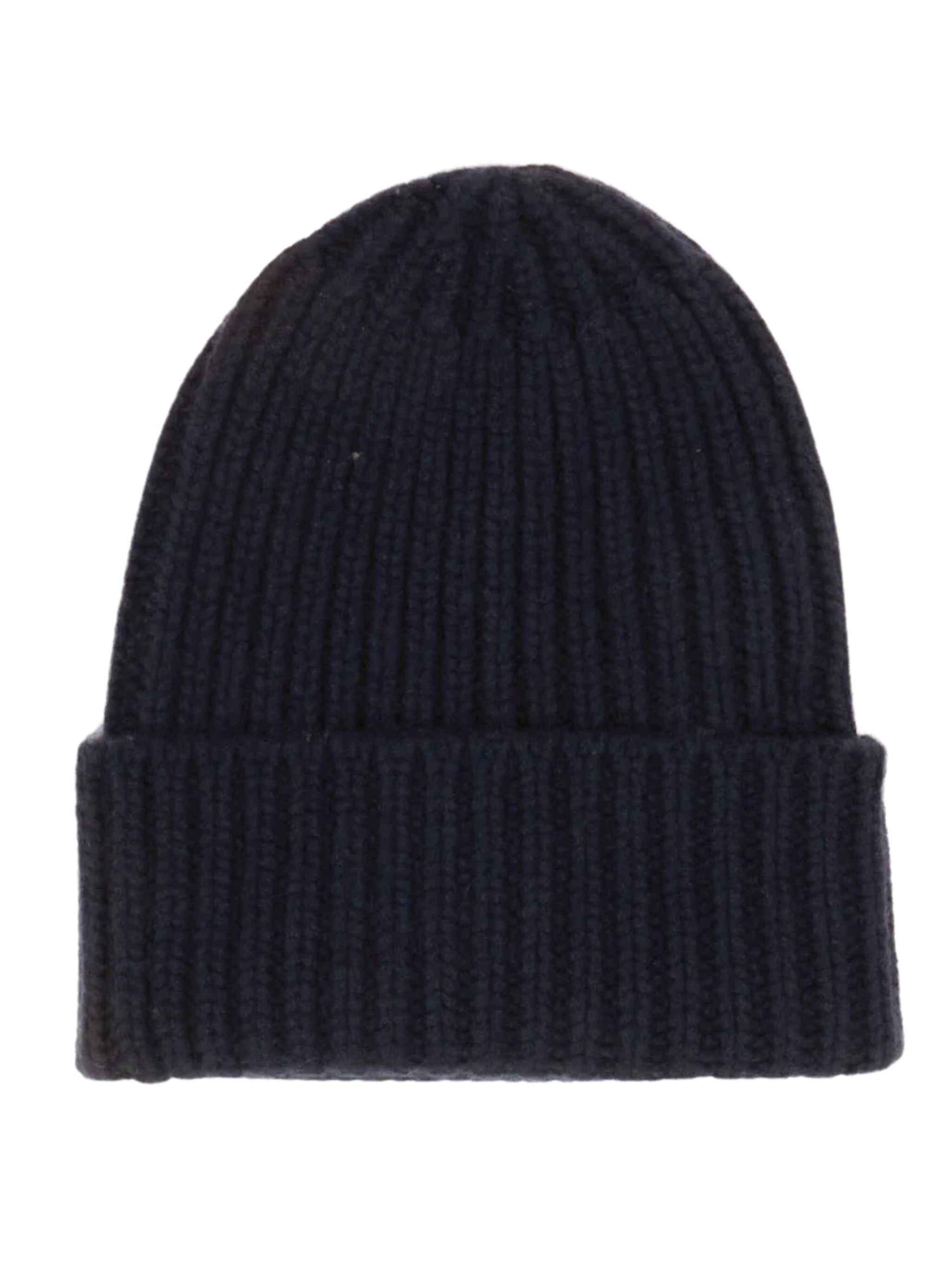 HURRAY Cozy Cashmere Beanie - Sailor Style