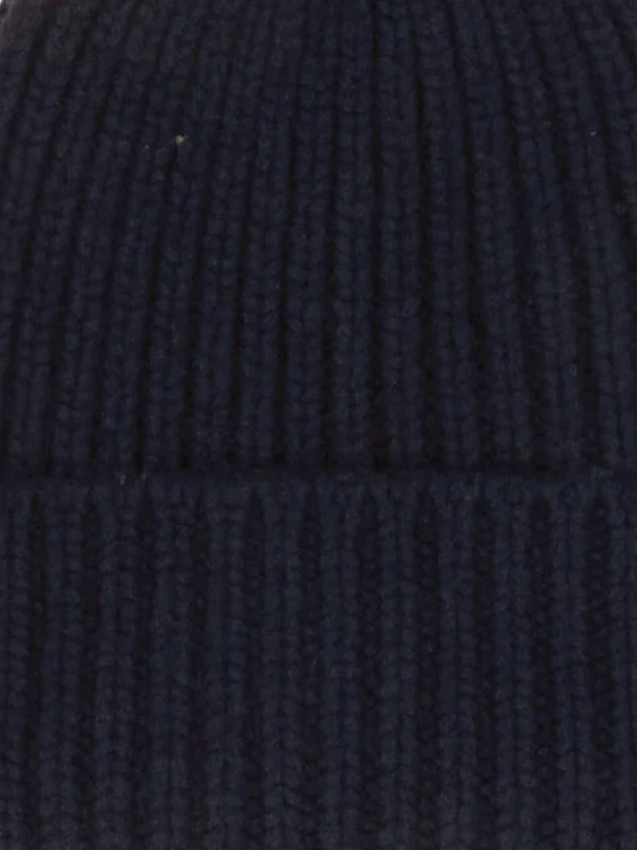 HURRAY Cozy Cashmere Beanie - Sailor Style