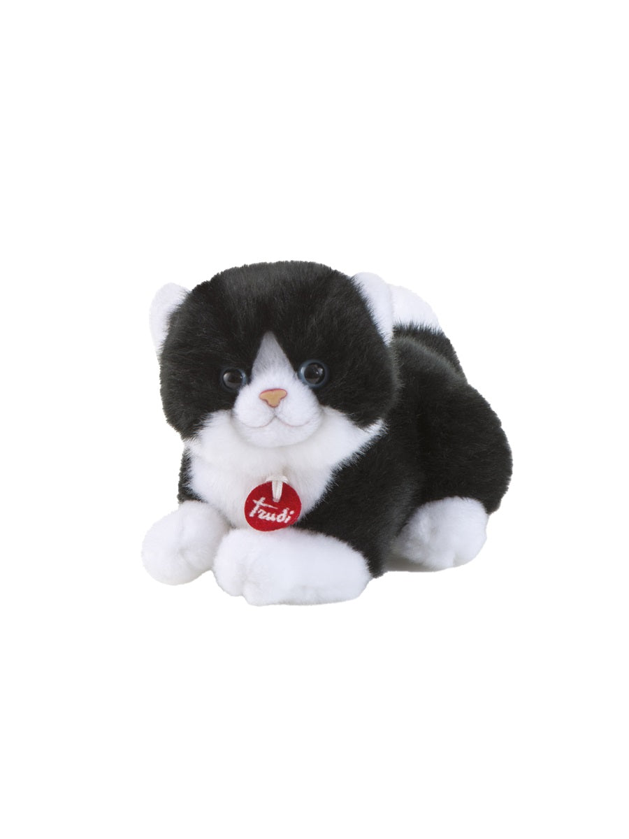 TRUDI Mini Puppet Cat Toy