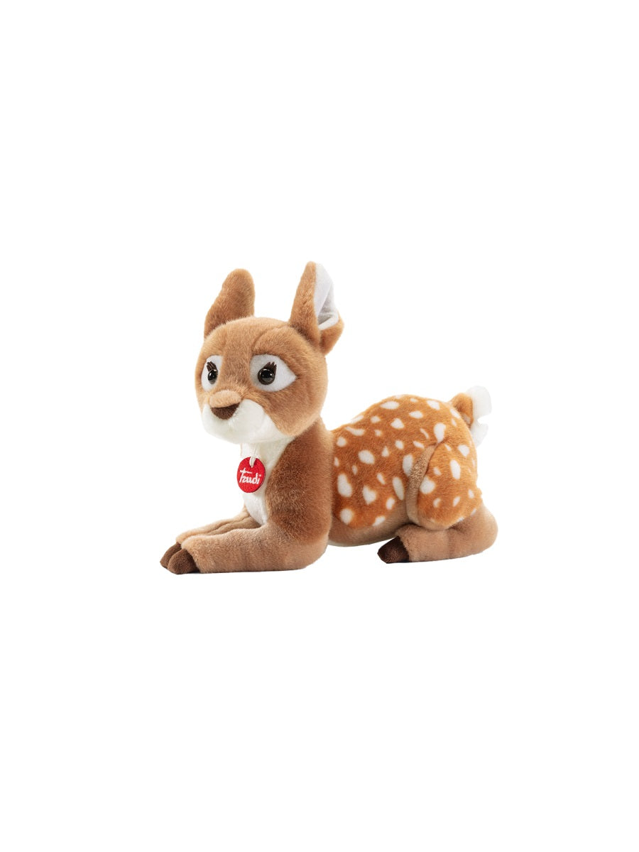 TRUDI Mini Fawn Puppet