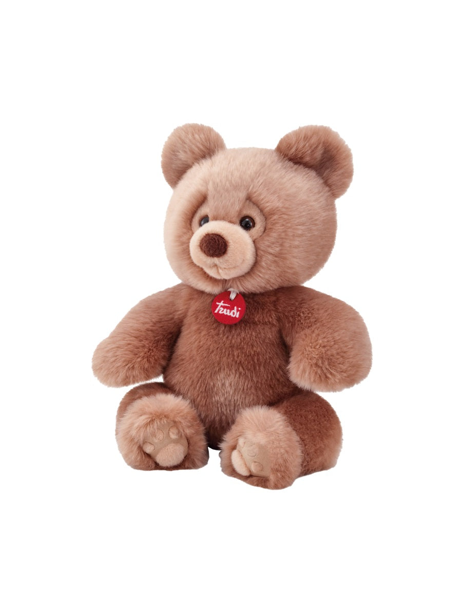 TRUDI Mini Bear Puppet for Kids