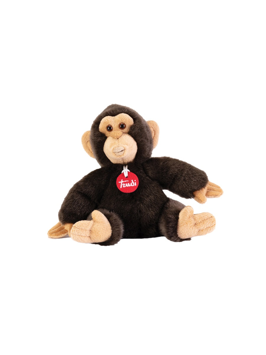 TRUDI Mini Bisko Monkey Puppet
