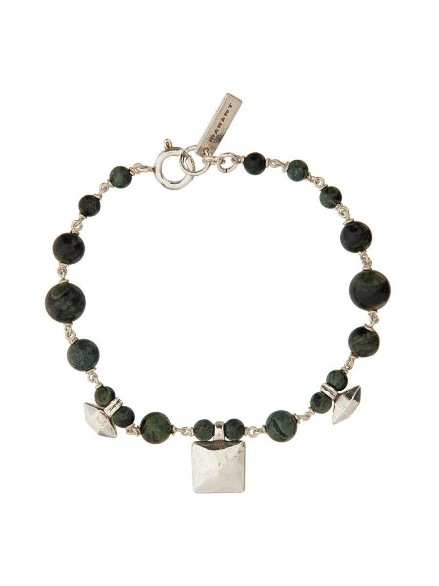 MARANT Mini Rock and Metal Bracelet