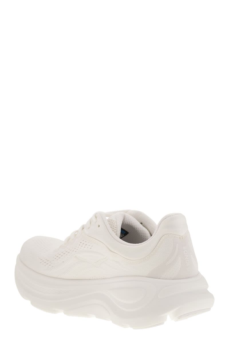 HOKA ONE ONE Women's Bondi 9 Sneaker - Enhanced Comfort & Performance