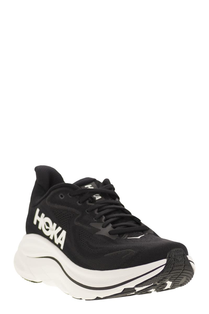 HOKA ONE ONE Clifton 10 - Men's Ultra-Light Running Sneaker