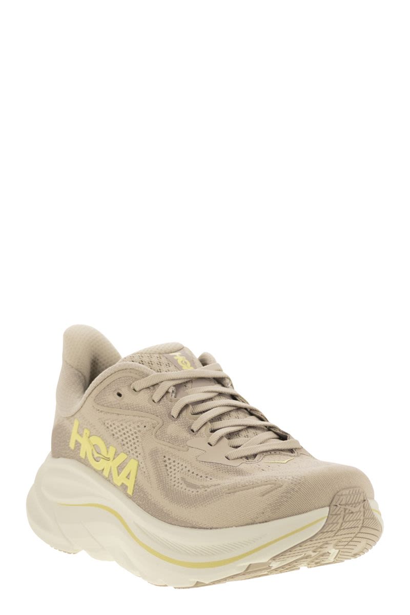 HOKA ONE ONE Clifton 10 Men's Sneakers