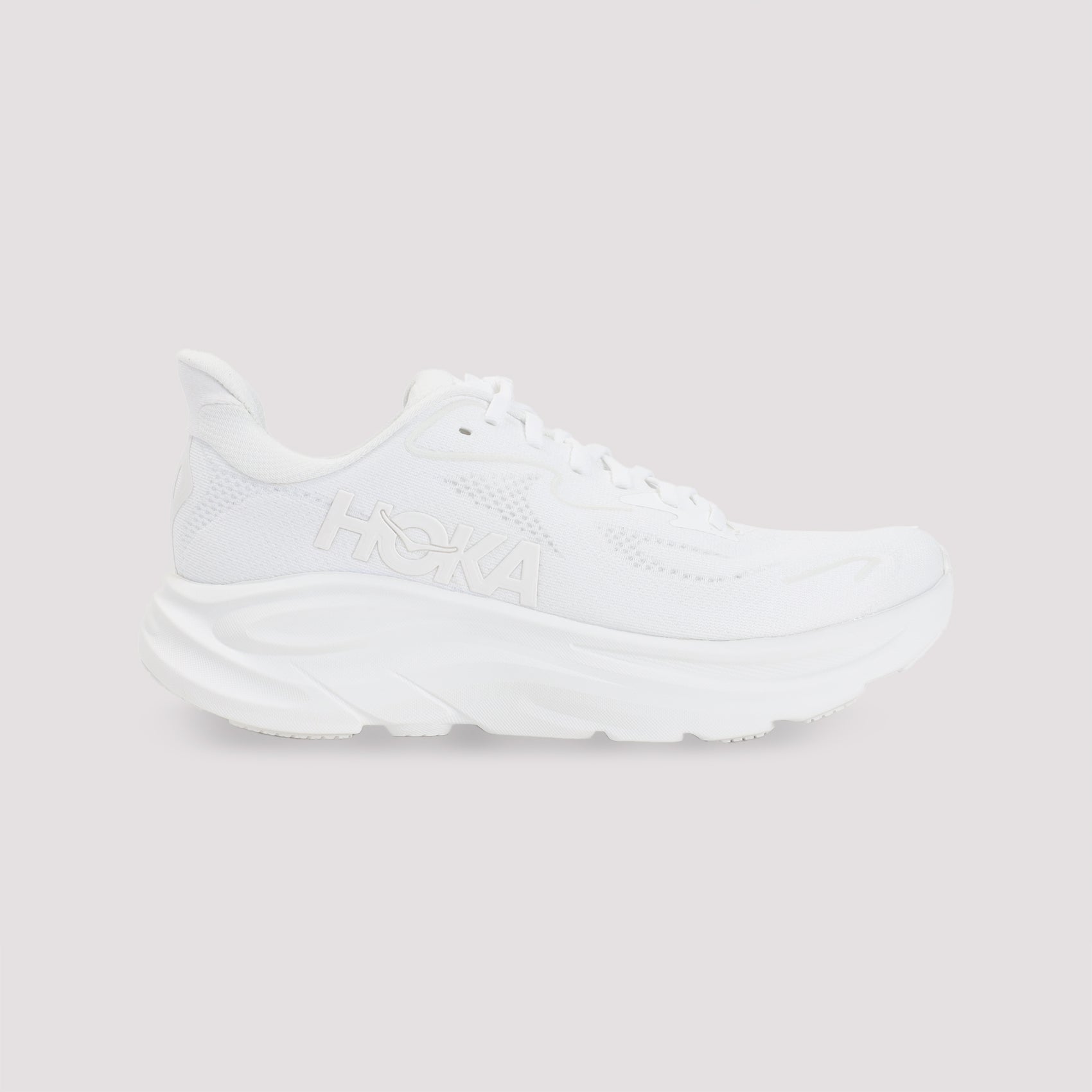 HOKA ONE ONE Clifton 10 Men's Sneakers - Ultimate Comfort & Performance