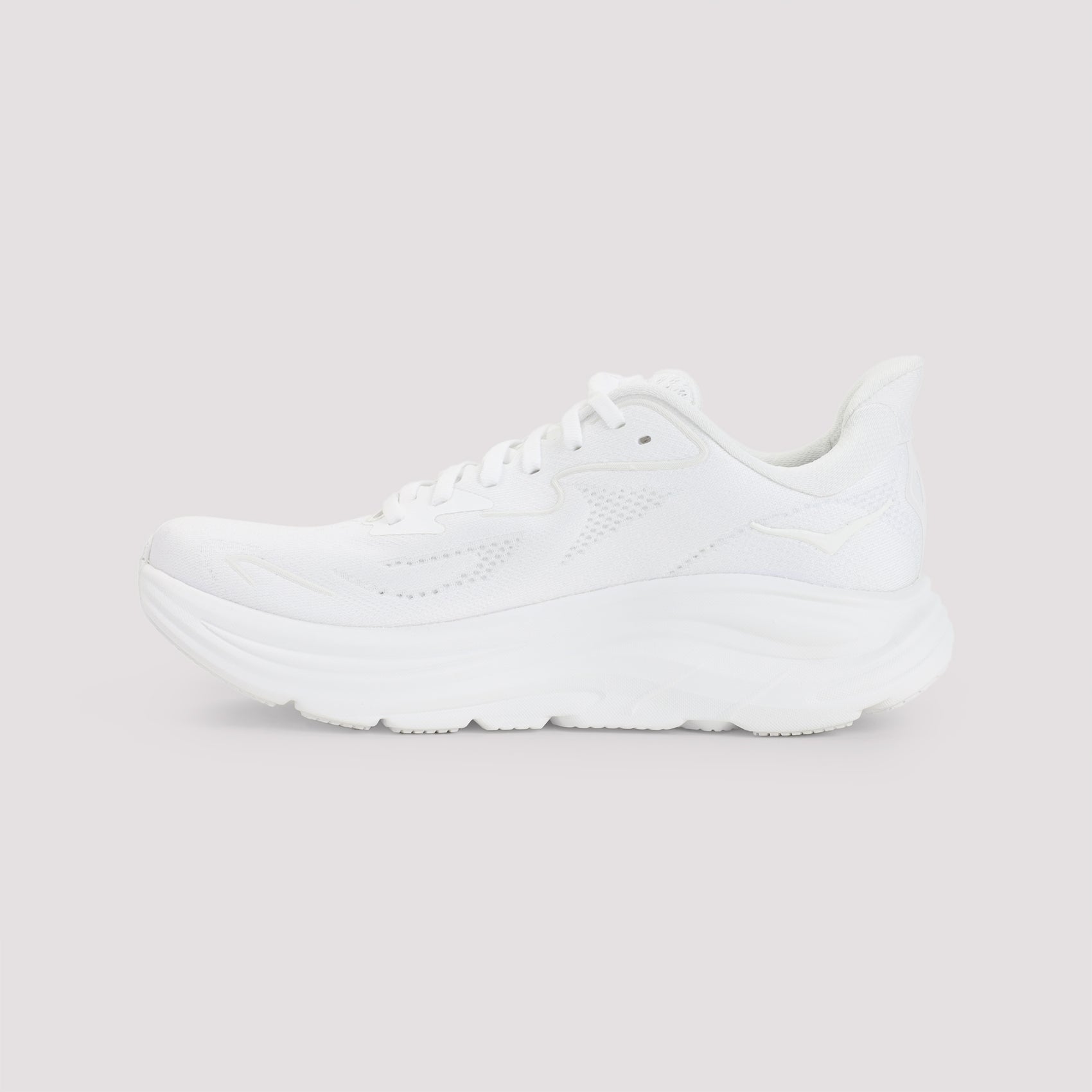 HOKA ONE ONE Clifton 10 Men's Sneakers - Ultimate Comfort & Performance