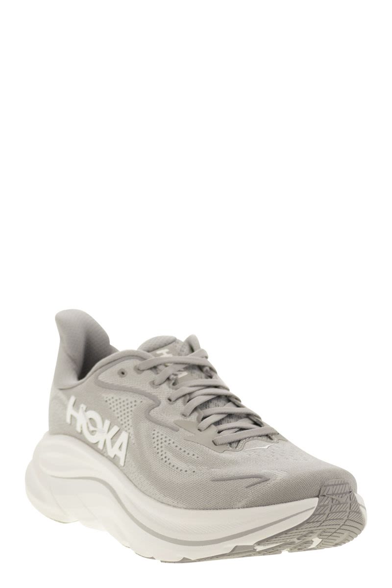 HOKA ONE ONE Clifton 10 Men's Running Sneaker