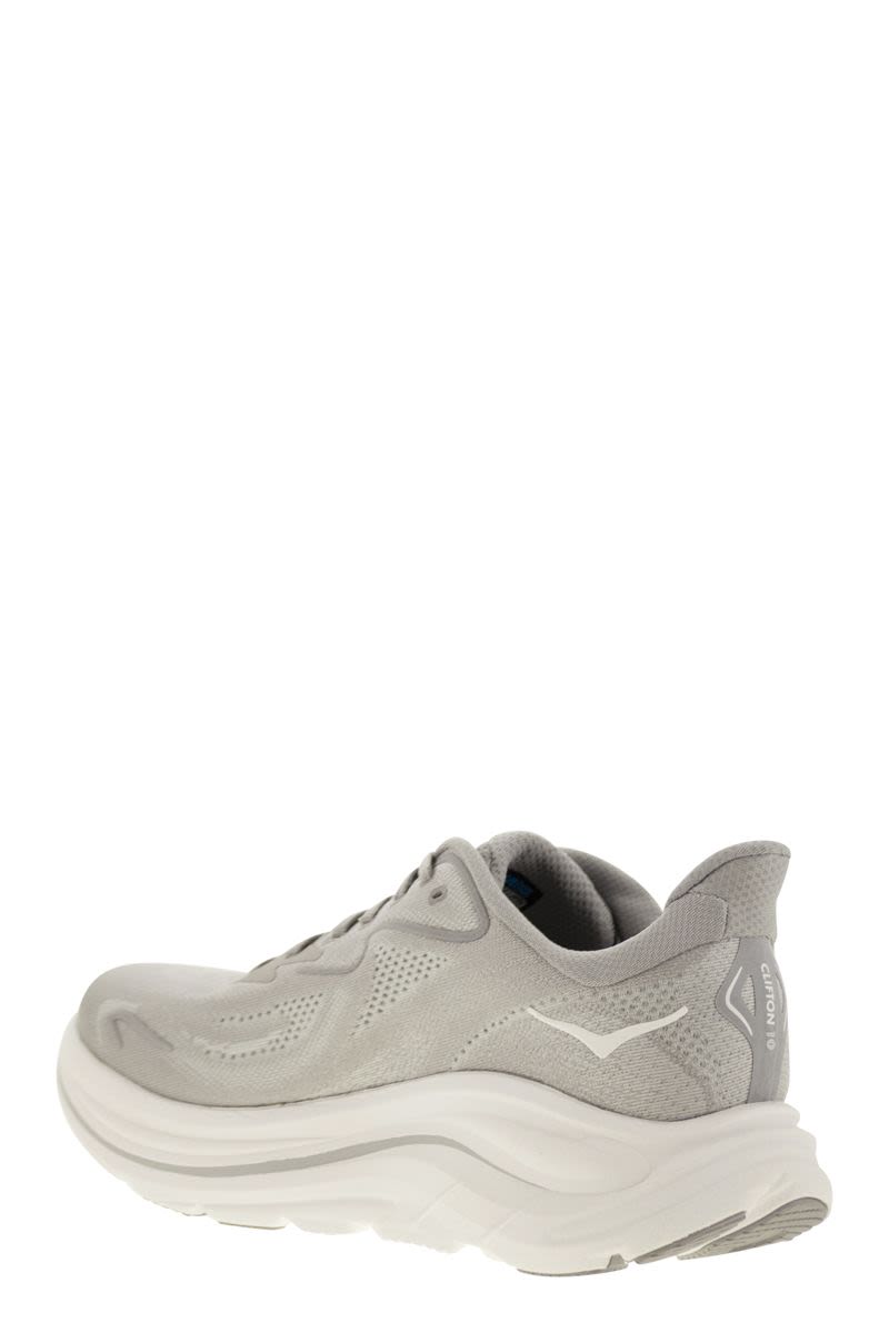 HOKA ONE ONE Clifton 10 Men's Running Sneaker