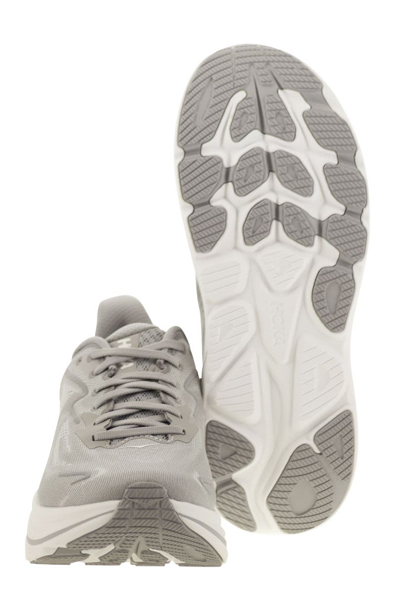 HOKA ONE ONE Clifton 10 Men's Running Sneaker