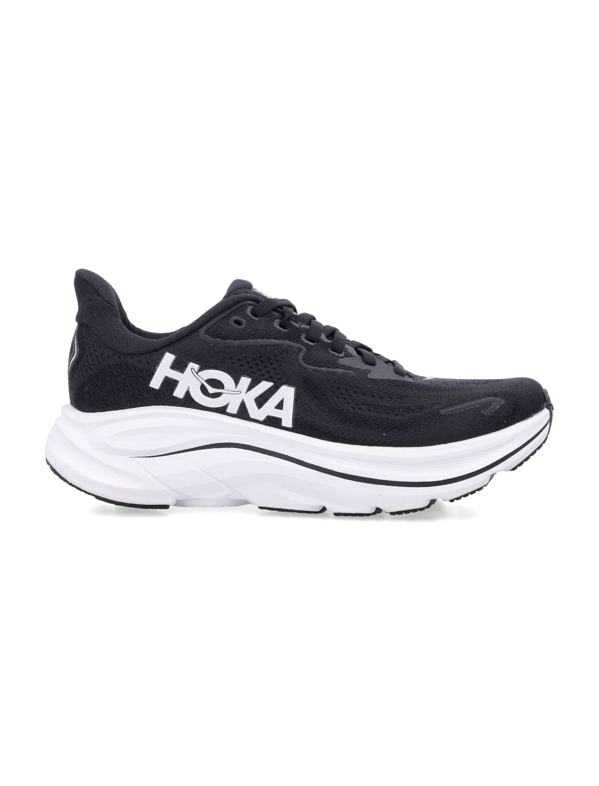 HOKA ONE ONE Women's Clifton 10 Lightweight Sneakers