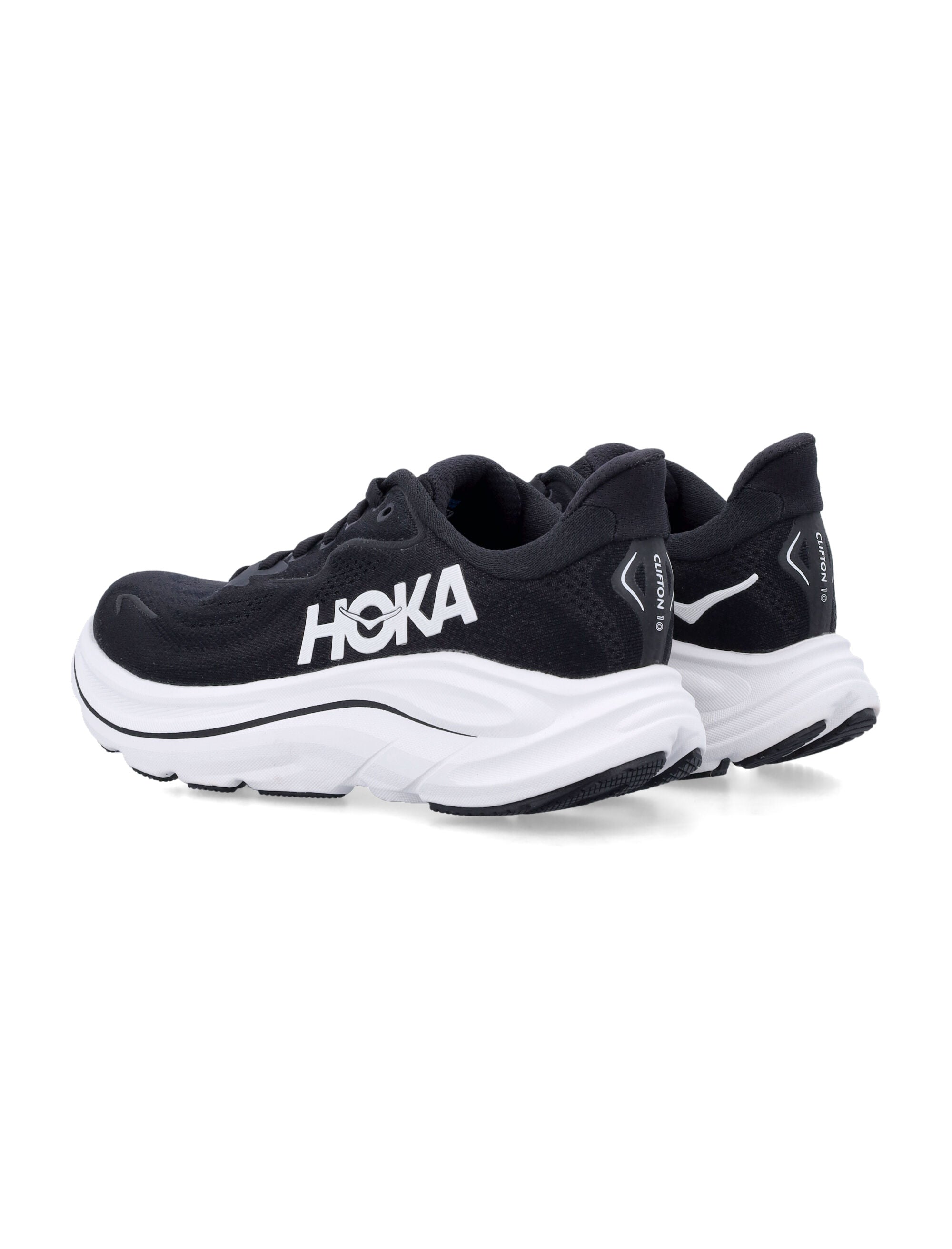 HOKA ONE ONE Women's Clifton 10 Lightweight Sneakers