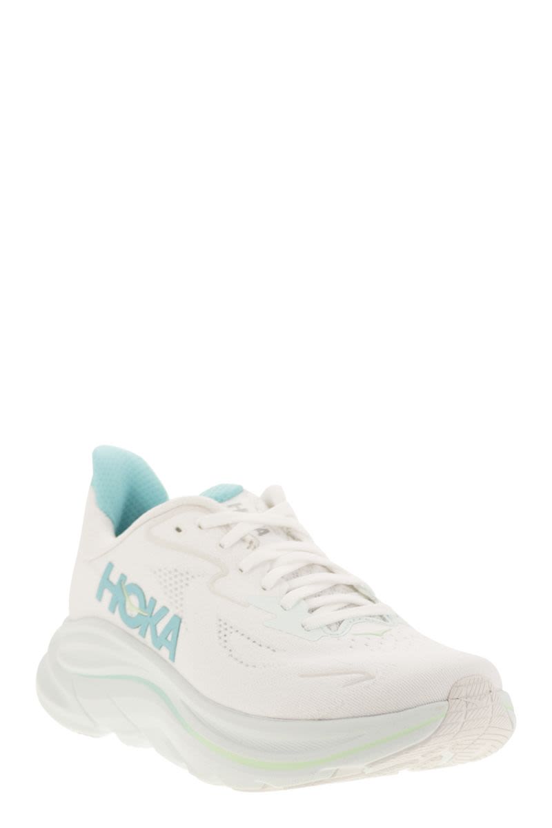HOKA ONE ONE Clifton 10 Women's Running Sneaker