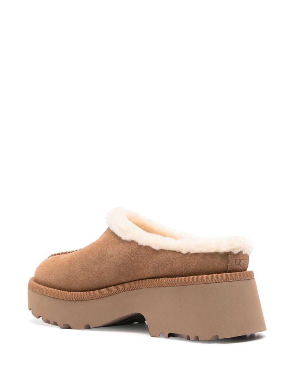UGG Cozy Clog Shoes for Women - Perfect for Fall 2025