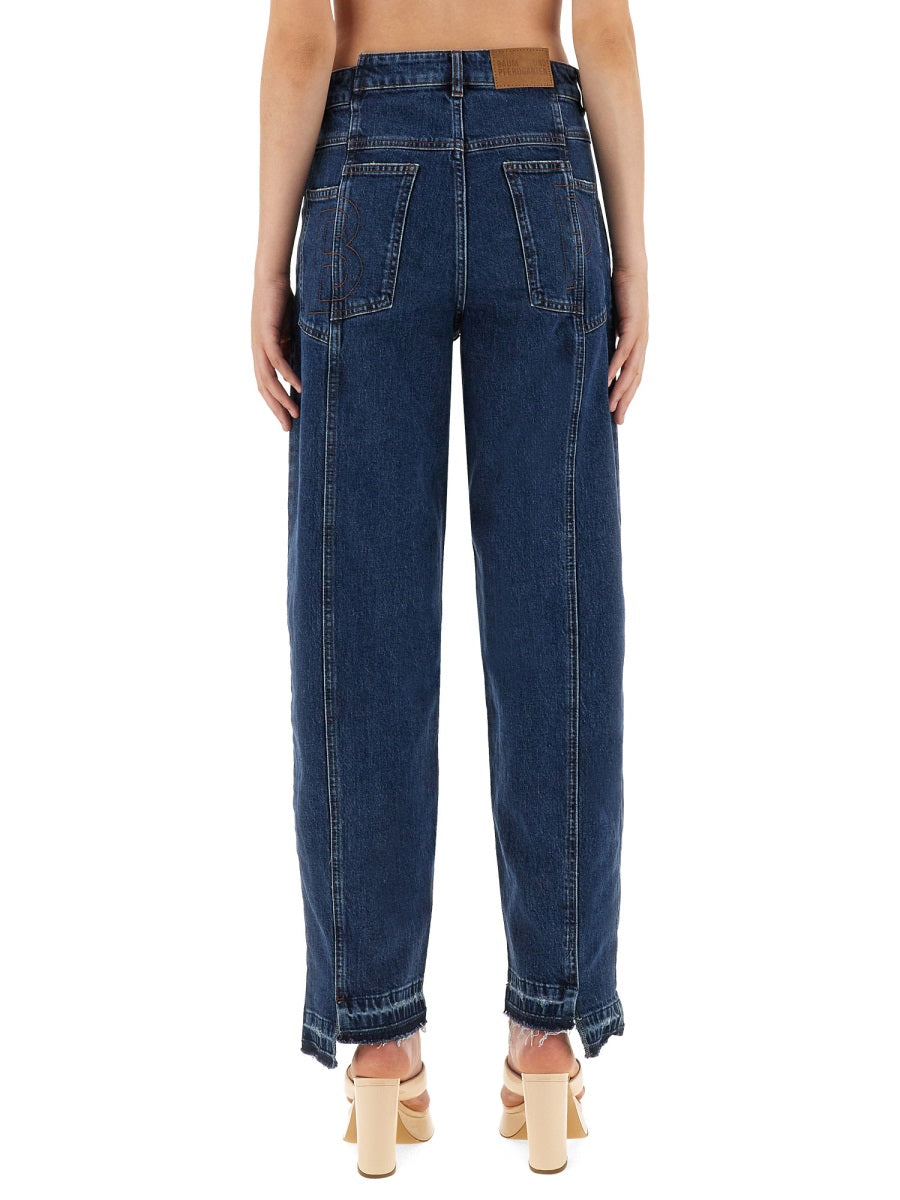 BAUM UND PFERDGARTEN NANYA Jeans for Women - Size 36 FR