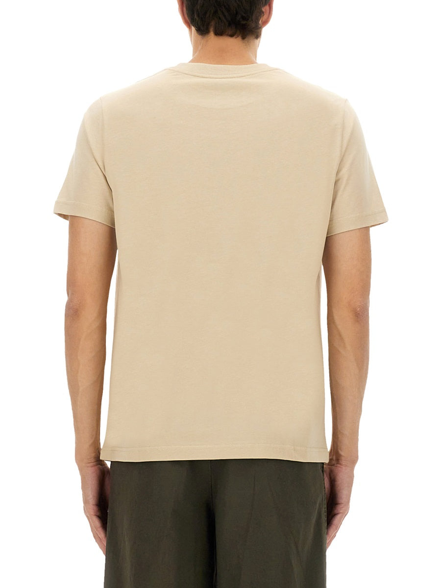 A.P.C. Standard T-Shirt - Size L