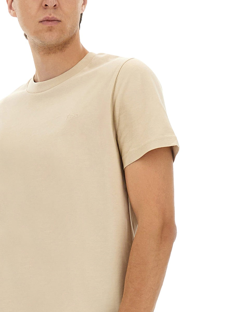 A.P.C. Standard T-Shirt - Size L