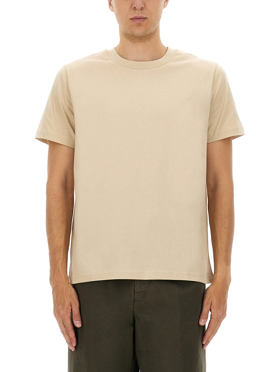 A.P.C. Standard T-Shirt - Size L