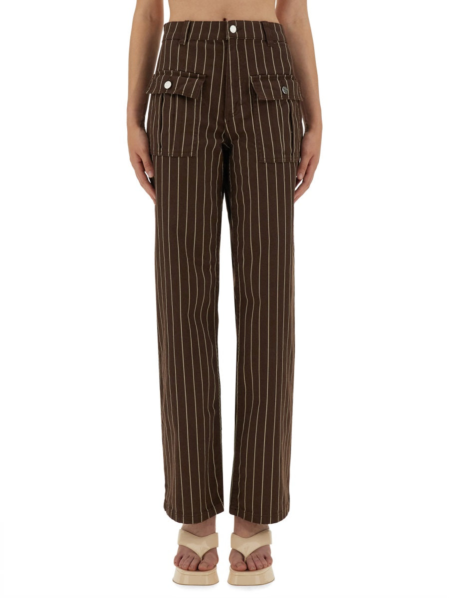 BAUM UND PFERDGARTEN Stylish Women’s Jeans - NICKIE, Size 36