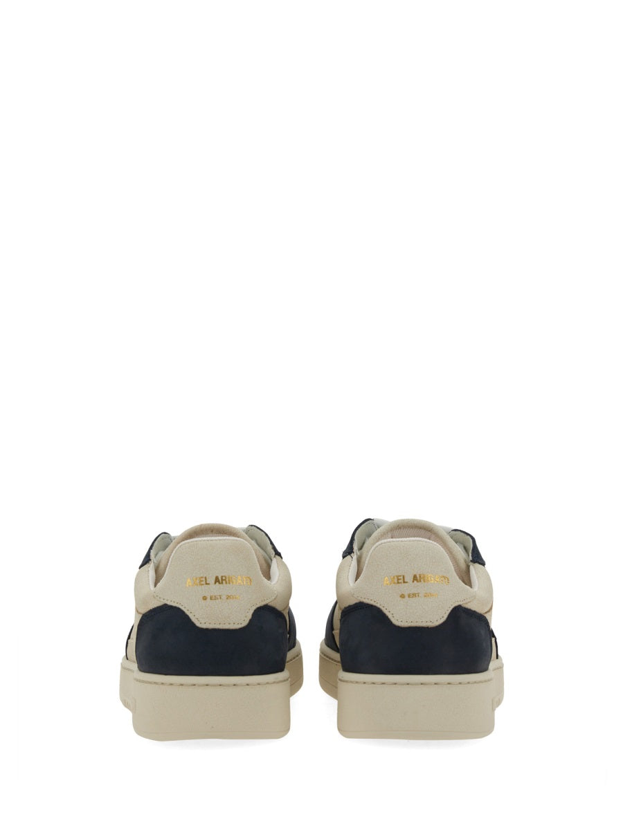 AXEL ARIGATO Men's Stylish Sneaker - Says It