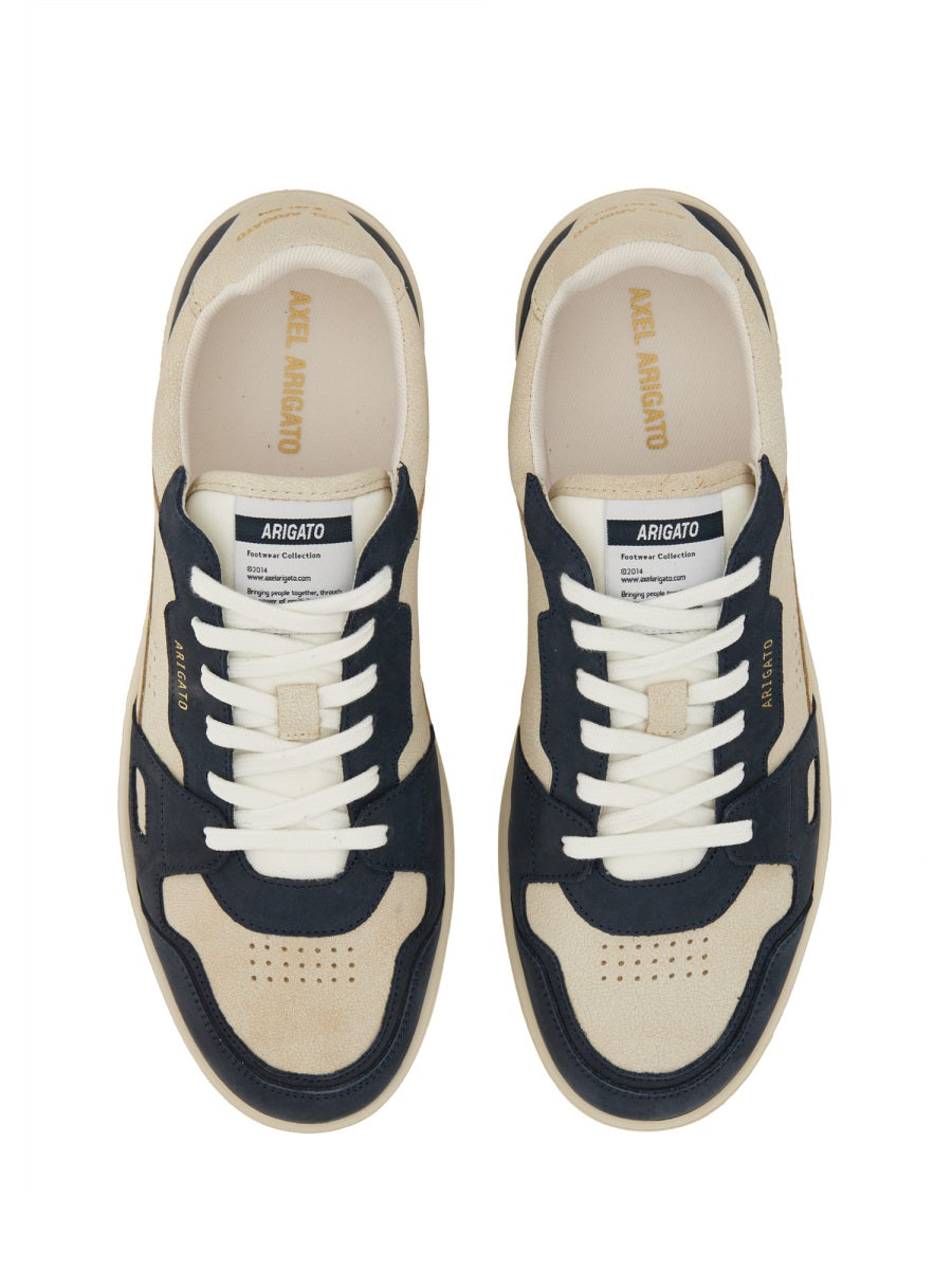 AXEL ARIGATO Men's Stylish Sneaker - Says It