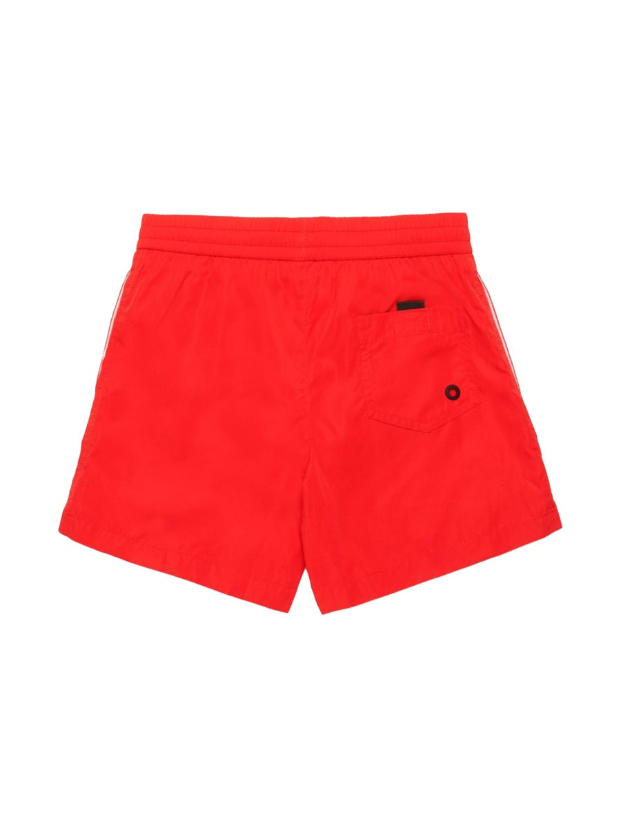 DIESEL Mini Swim Costume for Boys