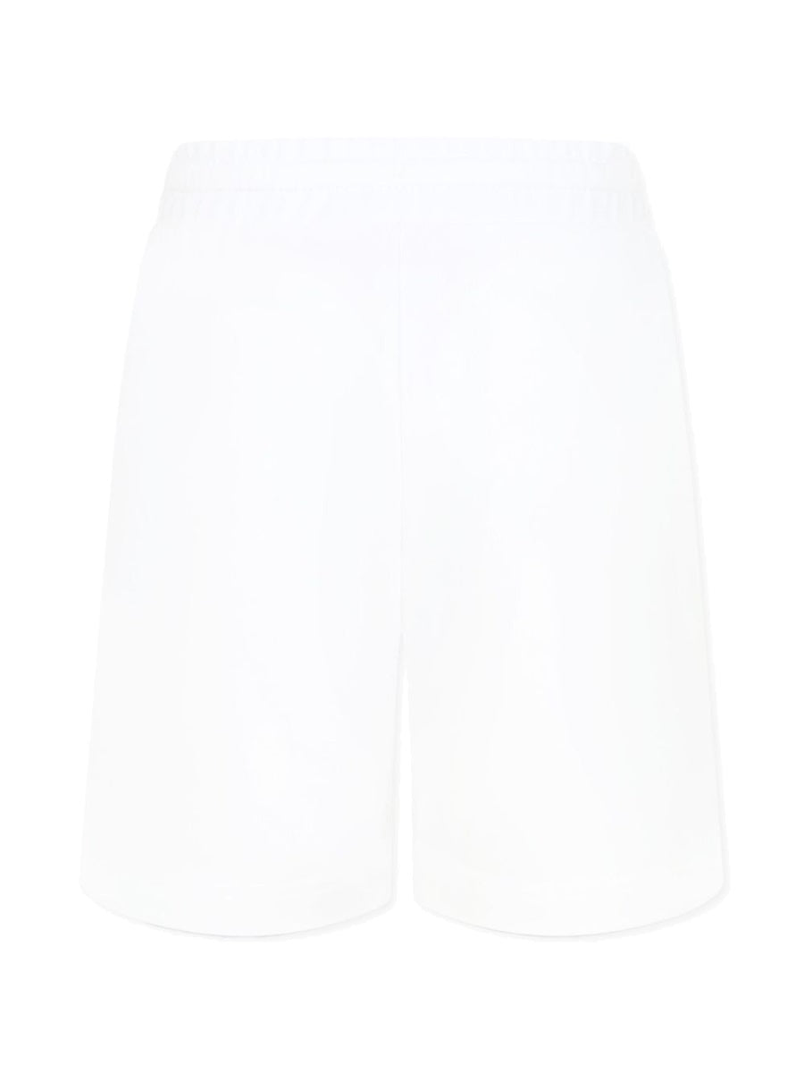 DIESEL Boys' Stylish Cotton Mini Shorts
