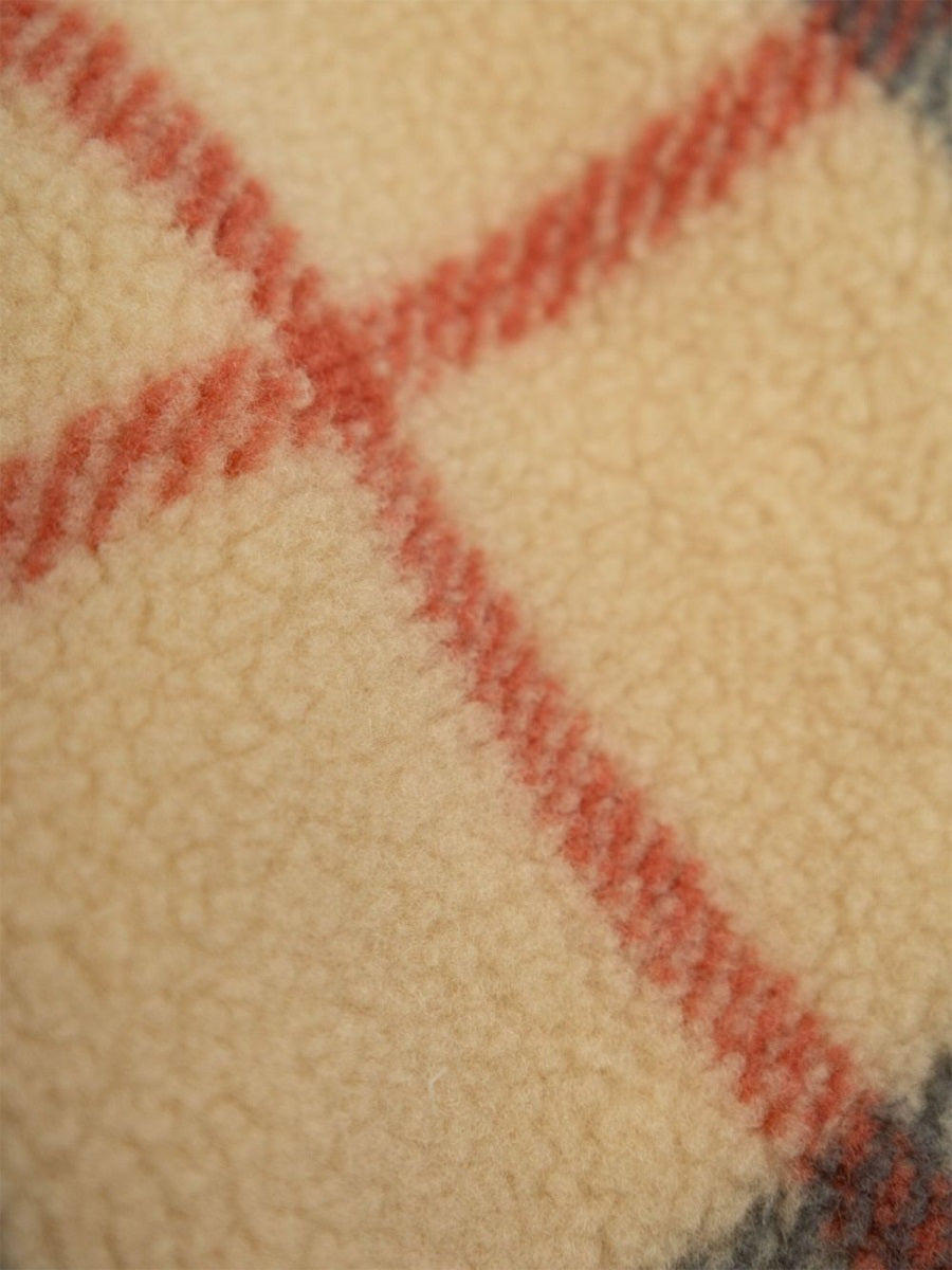 BURBERRY Unisex Baby Jacket for Spring/Summer 2025