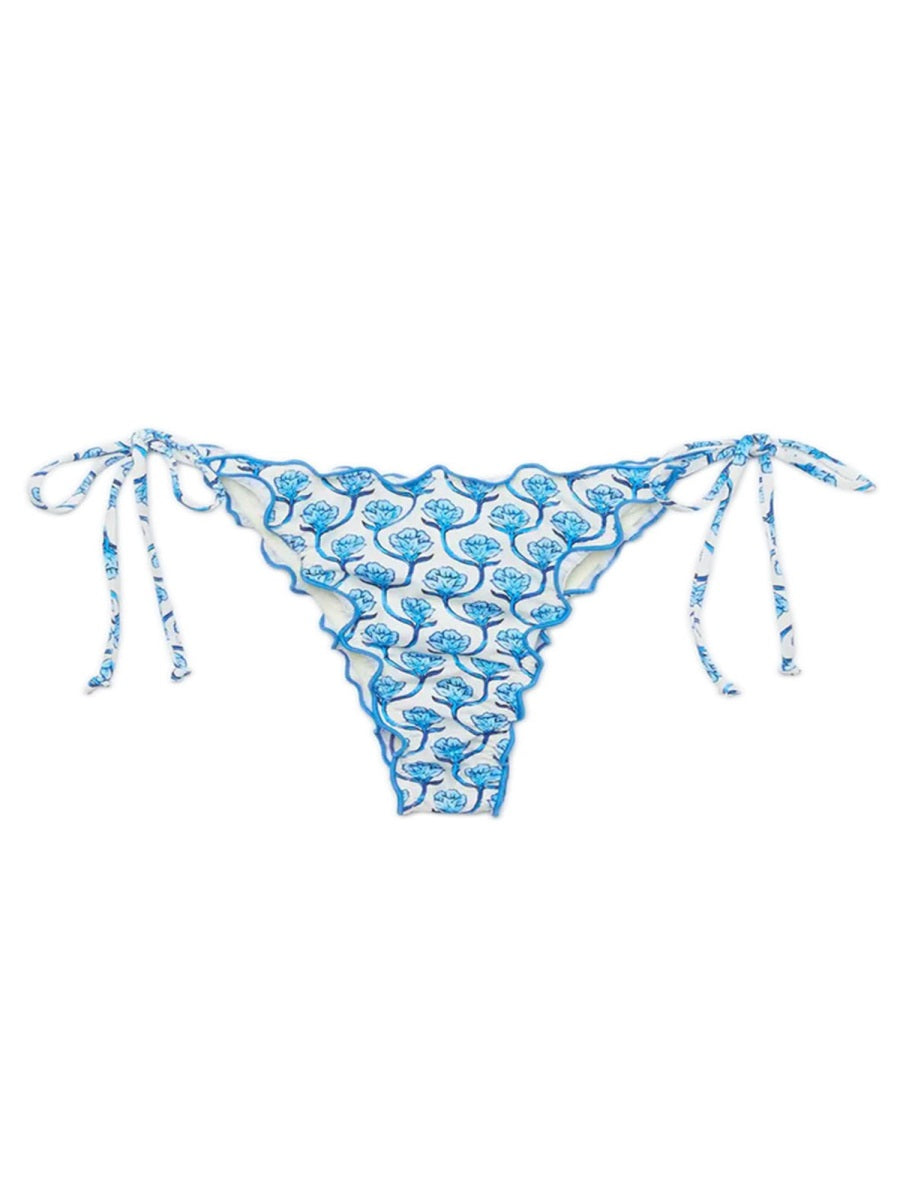 MC2 SAINT BARTH Miami Mini Bikini Bottoms - Women's Swimwear