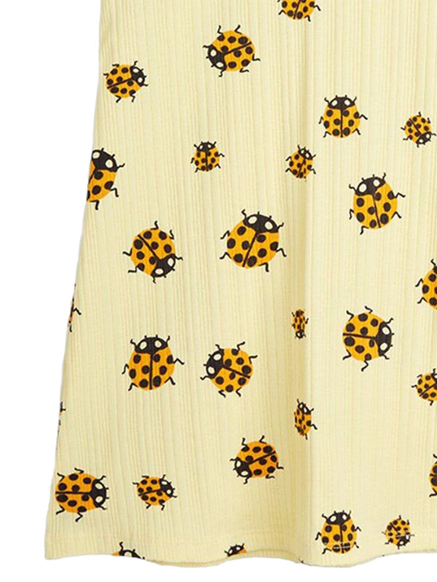 MINI RODINI Mini Dress for Girls - Perfect for Spring/Summer 2025