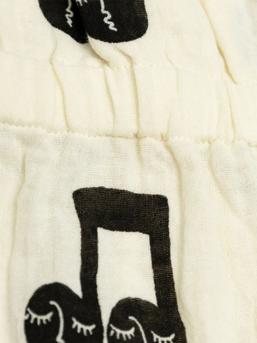 MINI RODINI Mini Kids' Pants