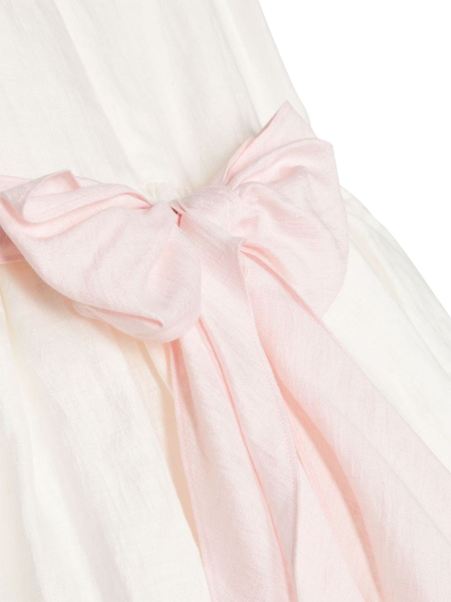 IL GUFO Charming Mini Dress for Girls