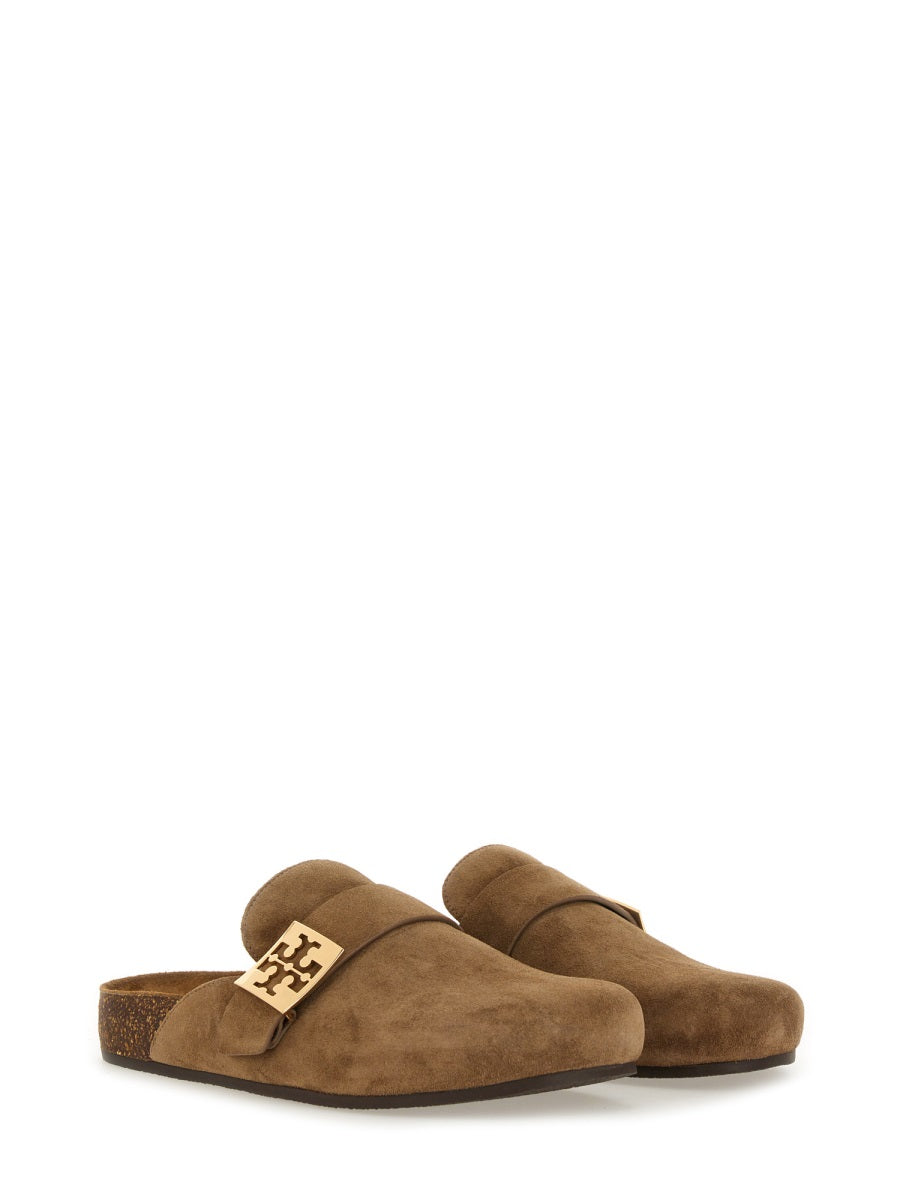 TORY BURCH Chic Suede Sandal for Women