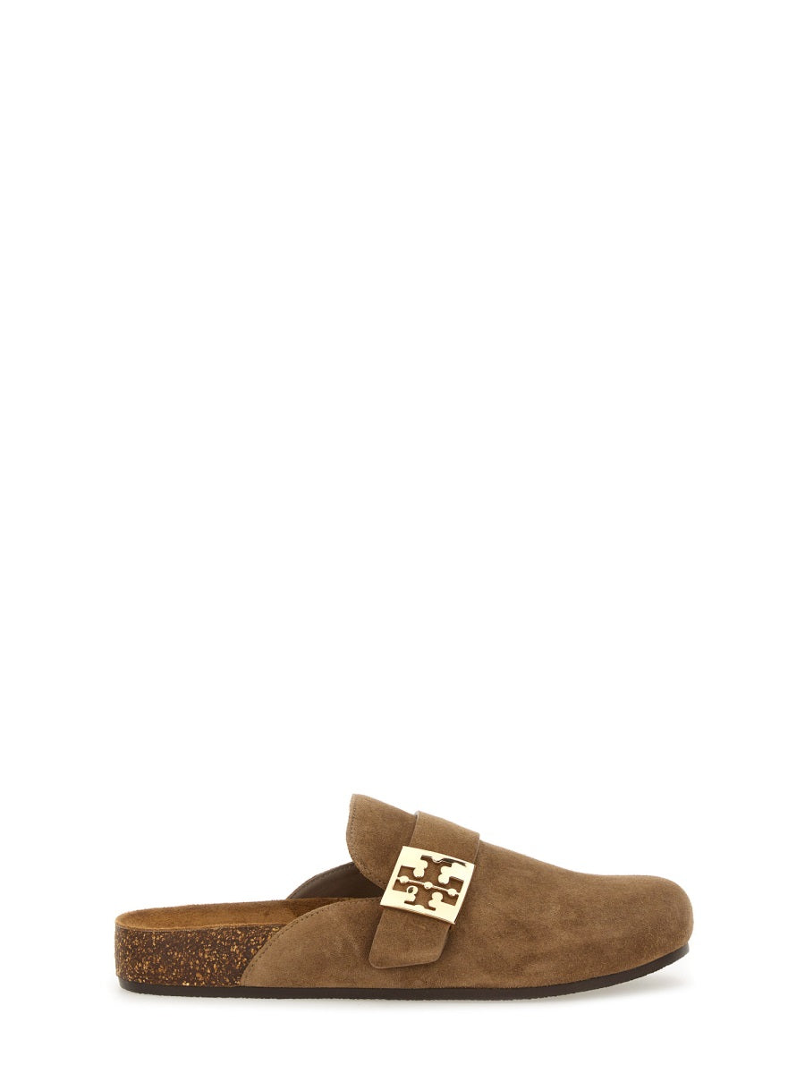 TORY BURCH Chic Suede Sandal for Women