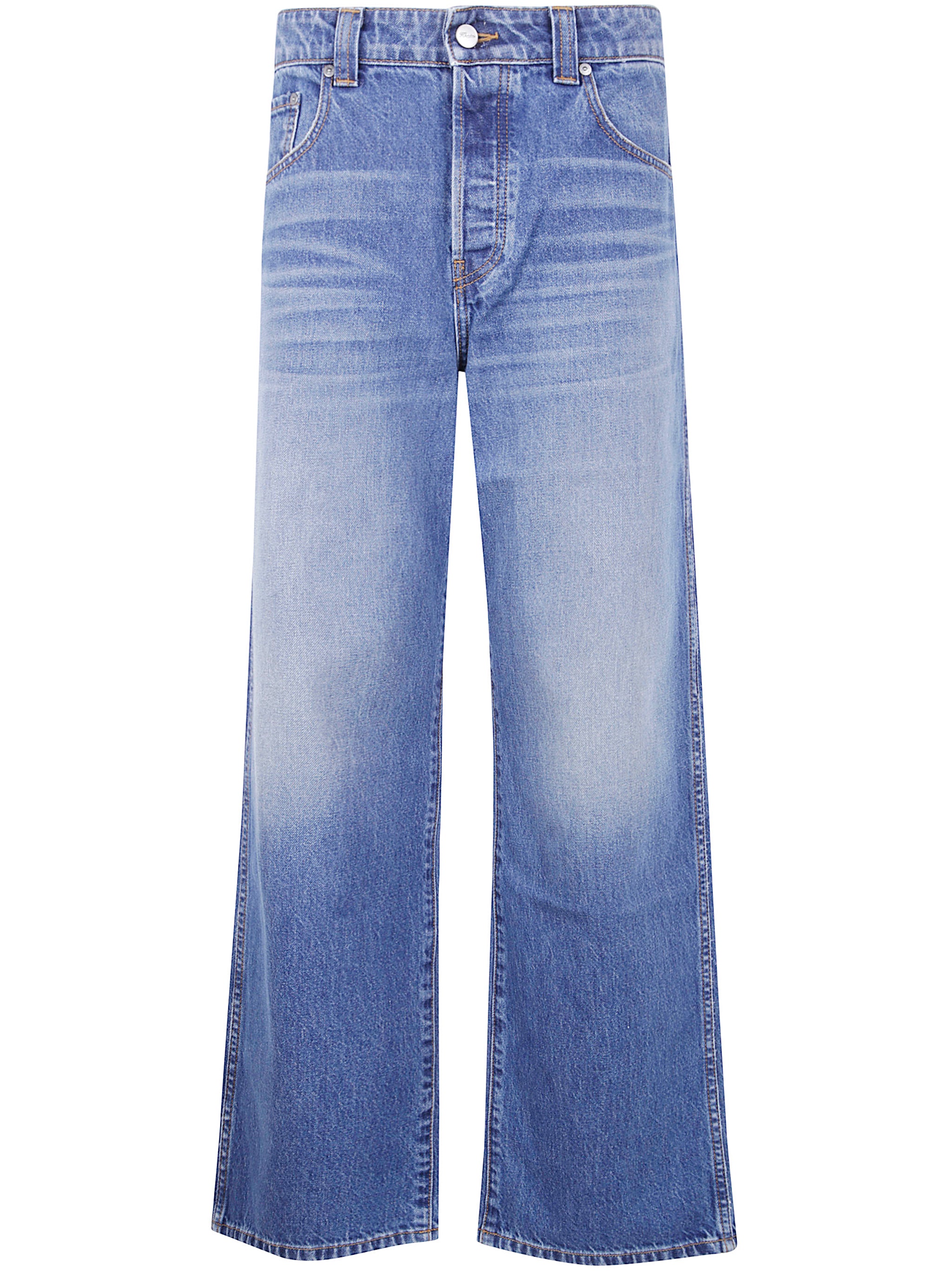 KHAITE High-Rise Winslow Jeans for Women
