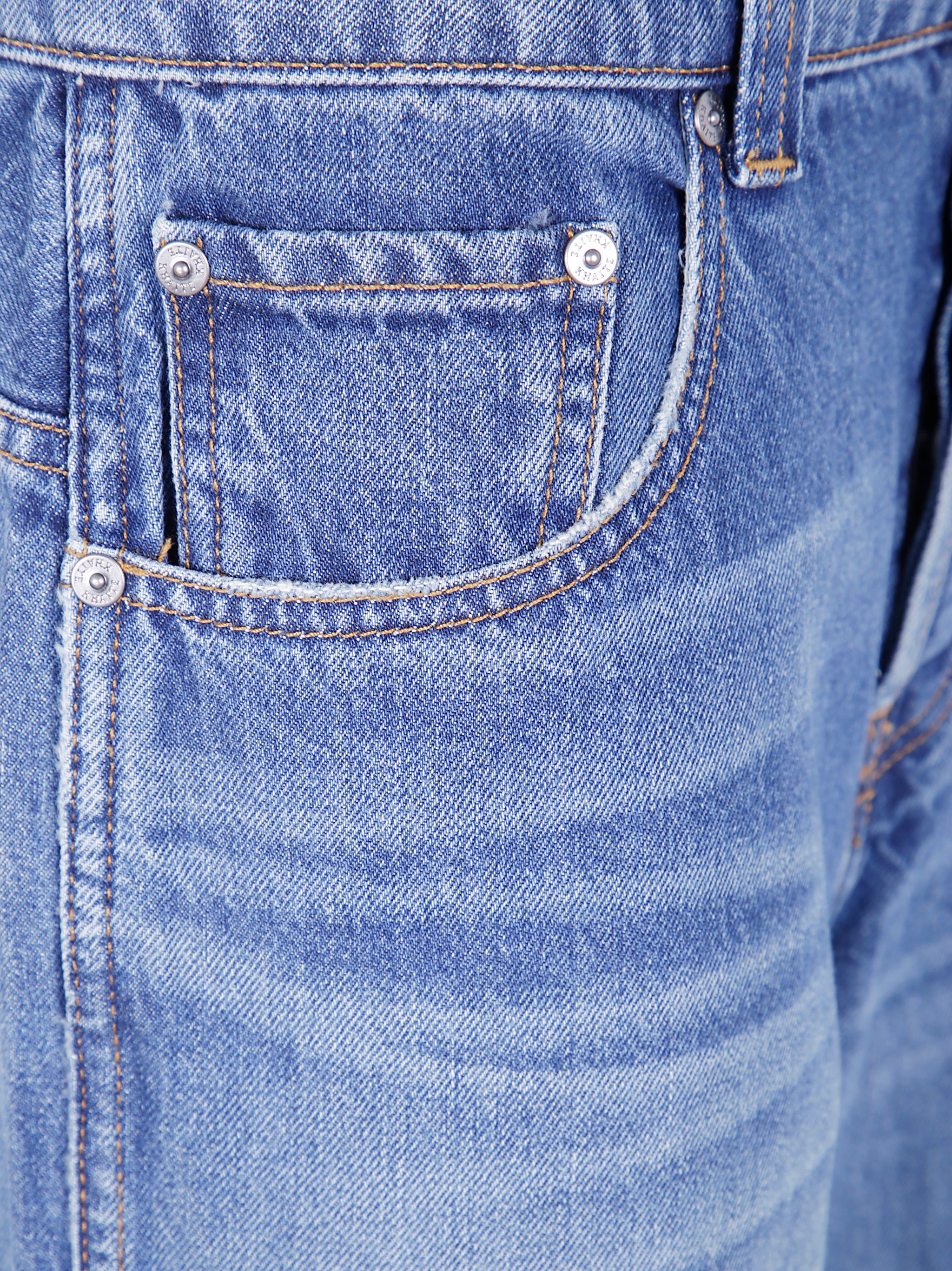 KHAITE High-Rise Winslow Jeans for Women
