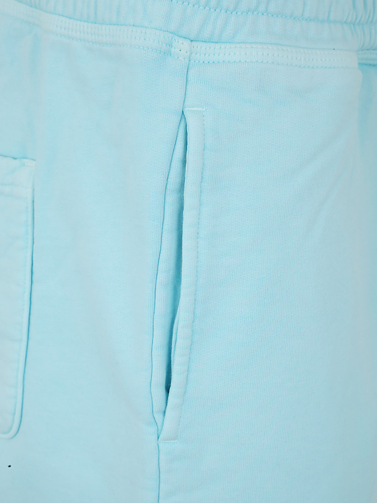 STUSSY Classic Logo Pant for Men