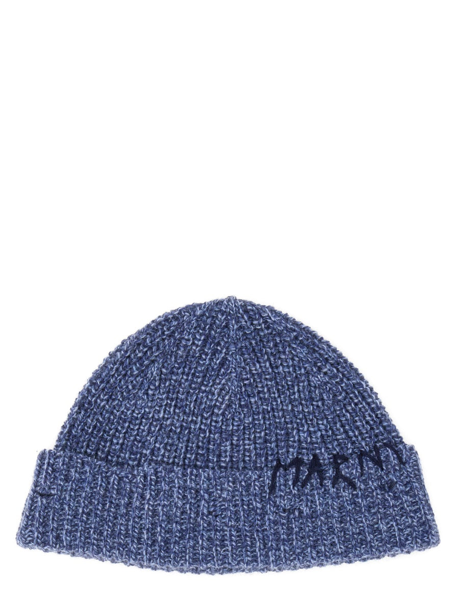 MARNI Women's Stylish Wool Hat