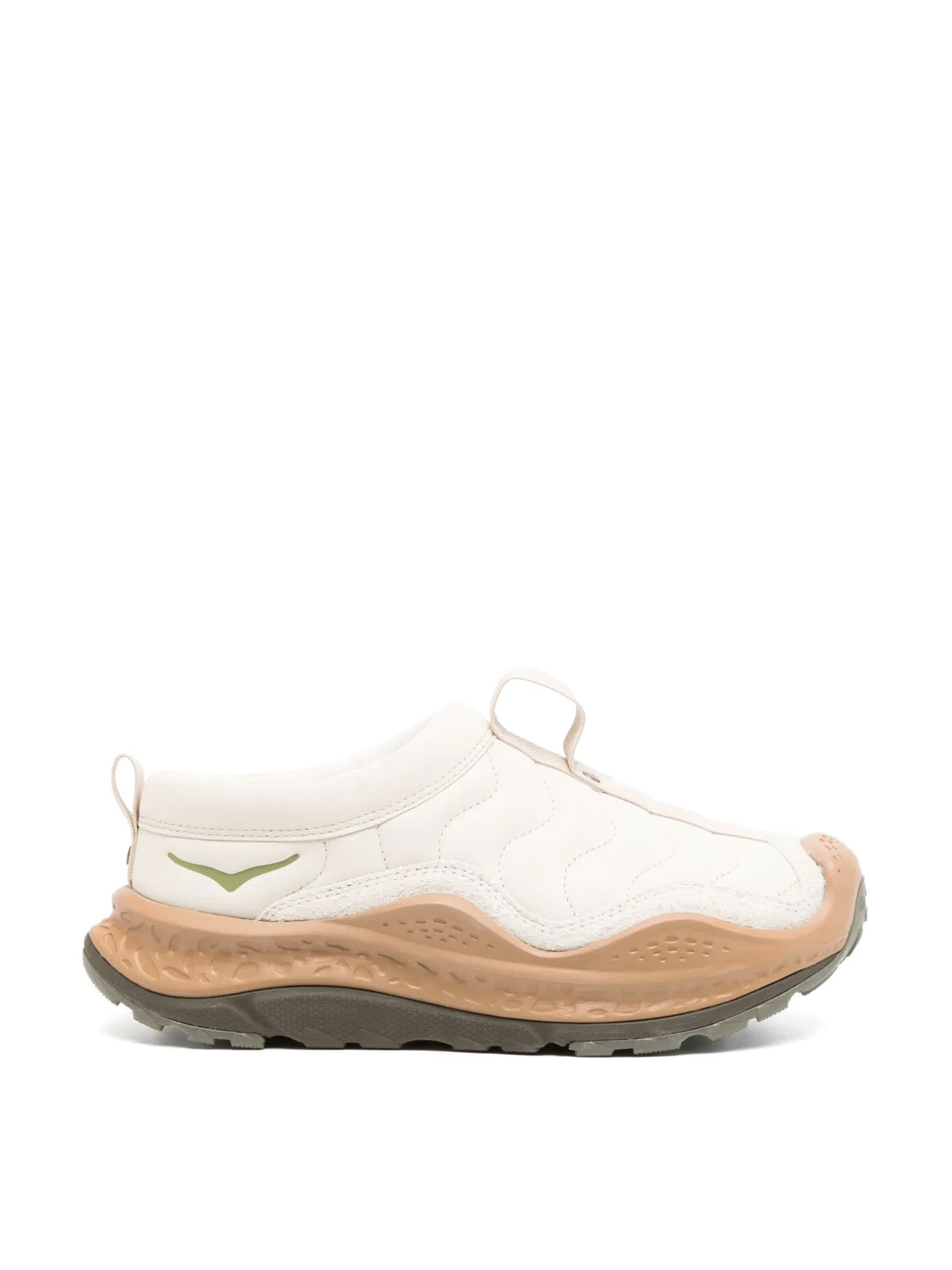 HOKA ONE ONE Elite Terrain System Sneaker for Women - Perfect for Spring/Summer