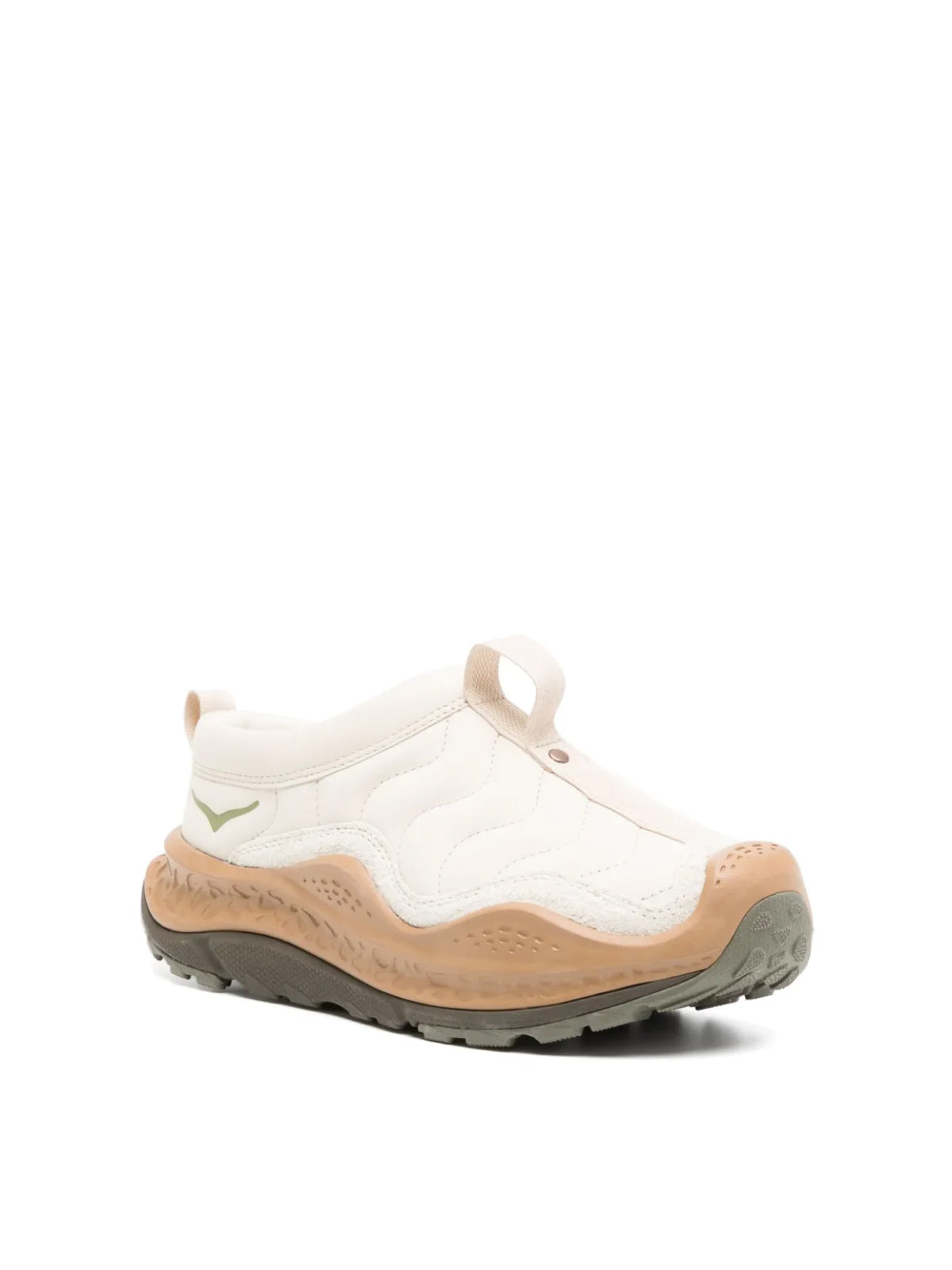 HOKA ONE ONE Elite Terrain System Sneaker for Women - Perfect for Spring/Summer