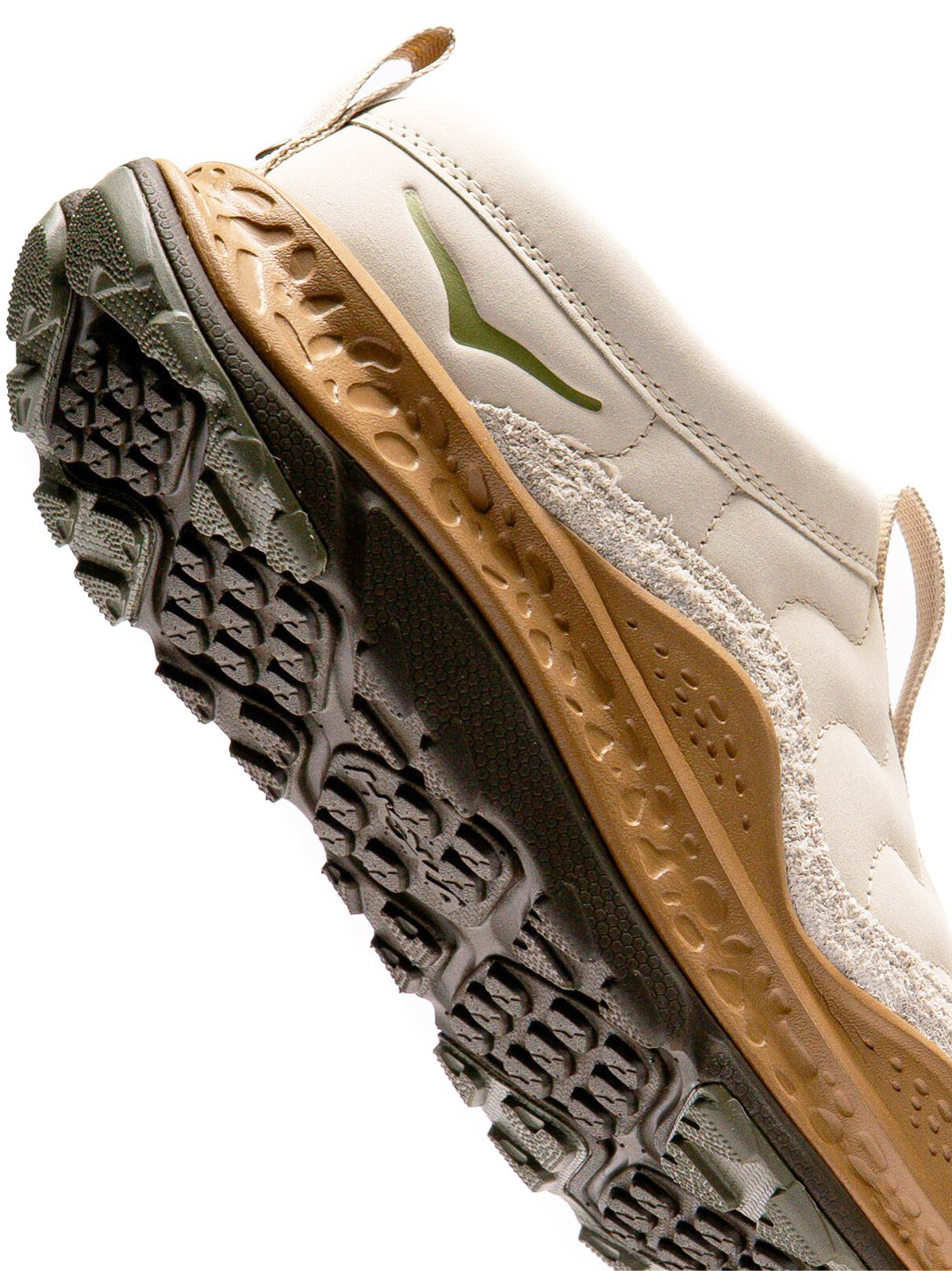 HOKA ONE ONE Elite Terrain System Sneaker for Women - Perfect for Spring/Summer