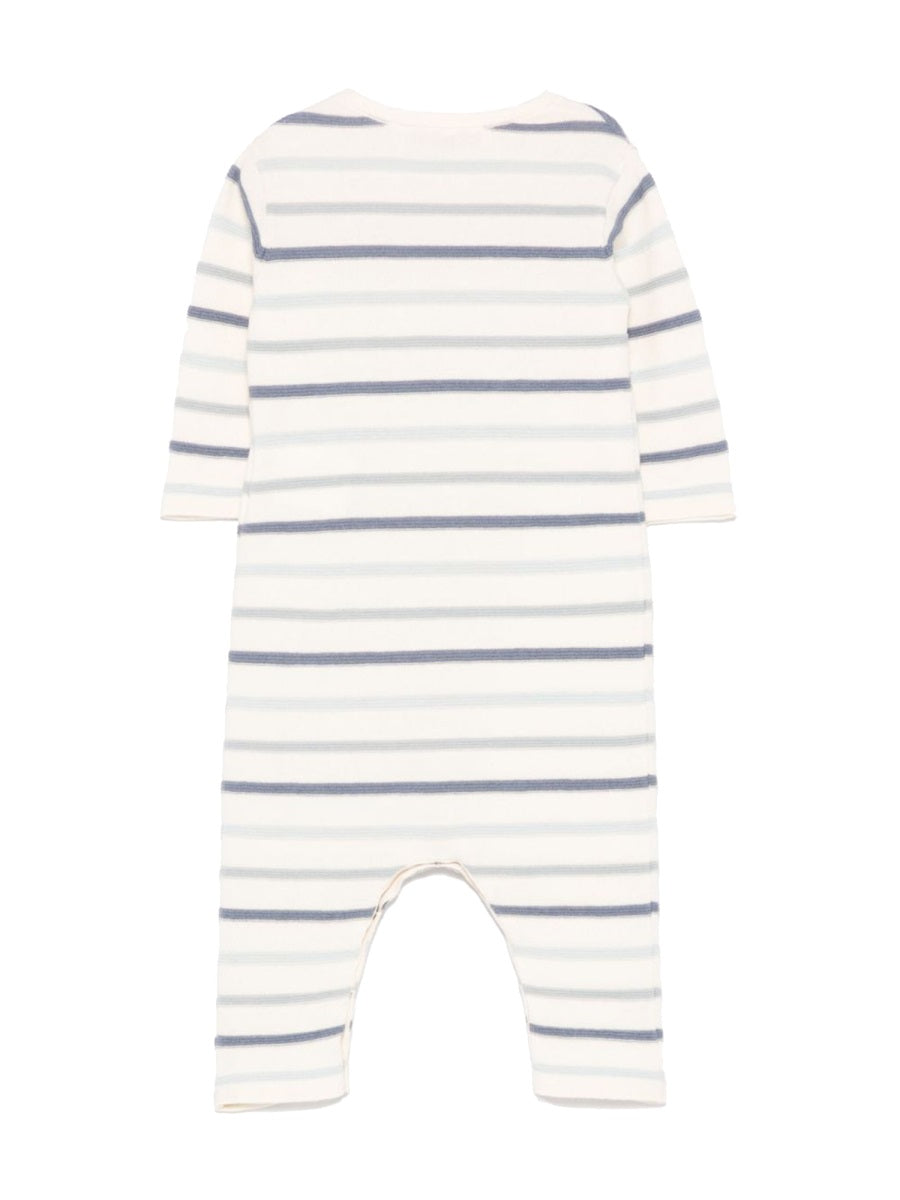 BONPOINT Mini Cotton Bodysuit for Baby Girls