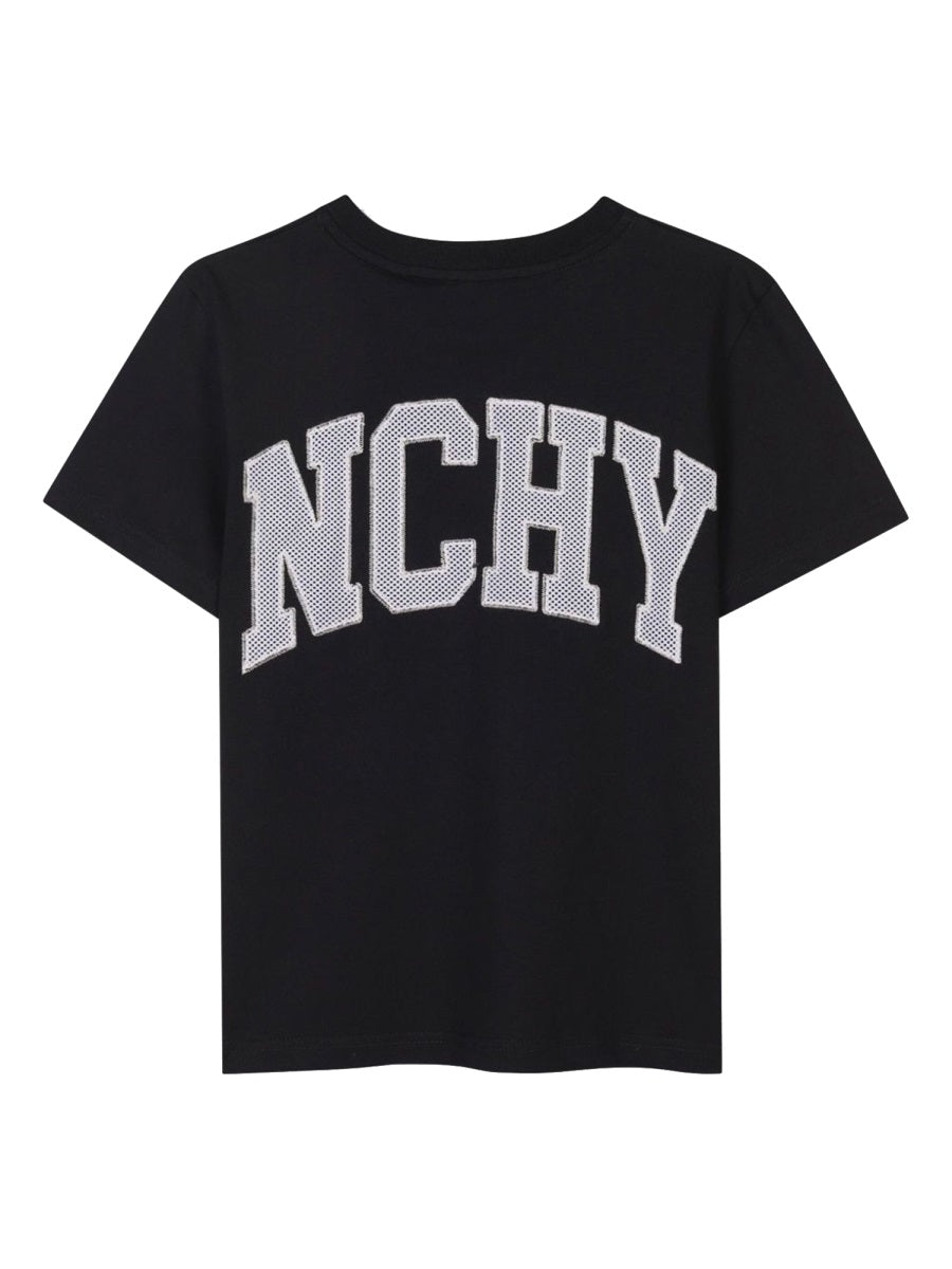 GIVENCHY Unisex Kids T-Shirt - SS25