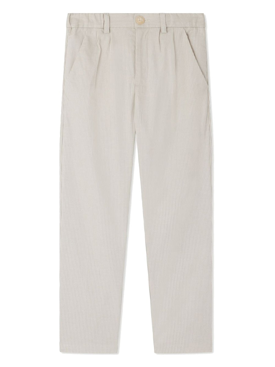 BONPOINT Mini Trendy Trousers for Girls