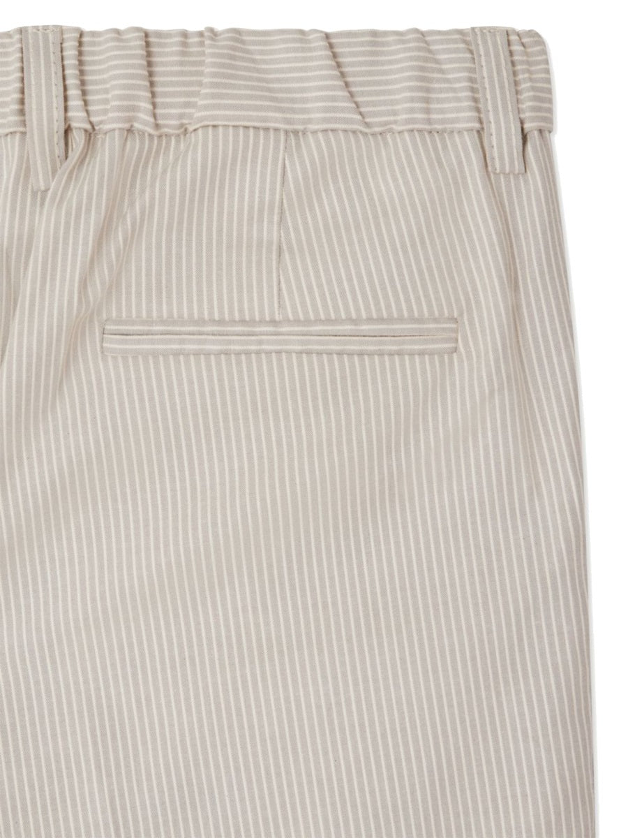 BONPOINT Mini Trendy Trousers for Girls