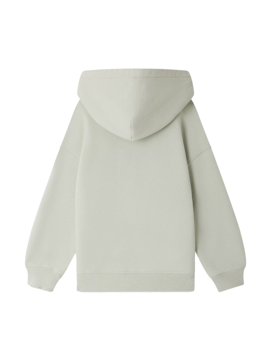 BONPOINT Mini Girls Cotton Sweatshirt