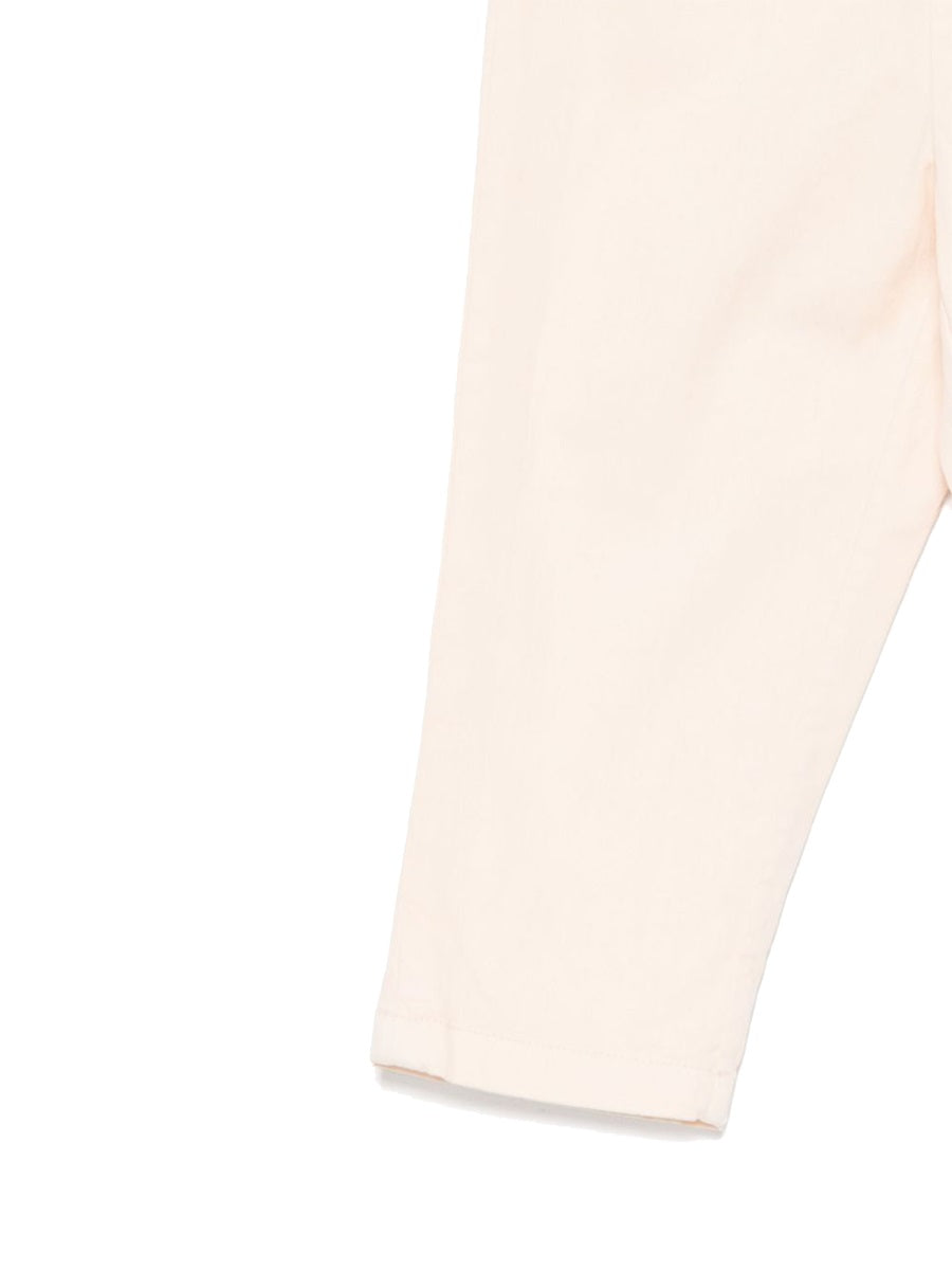 BONPOINT Charming Mini Trousers for Girls